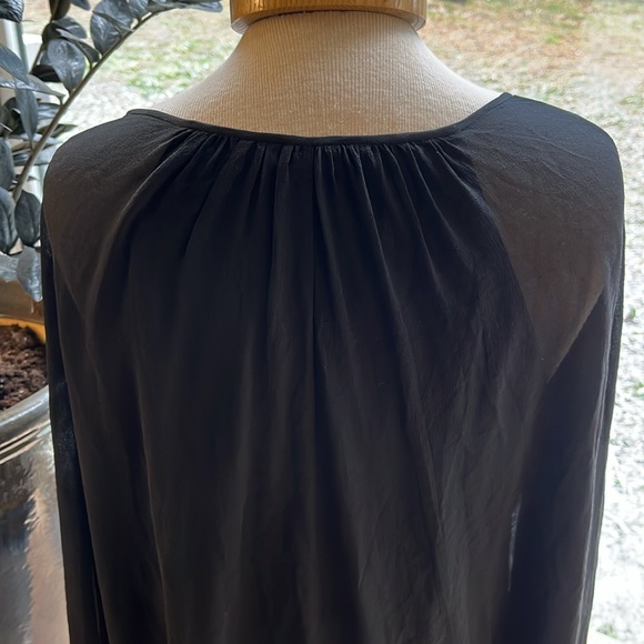 VGUC Babaton silk dress - Picture 7 of 10